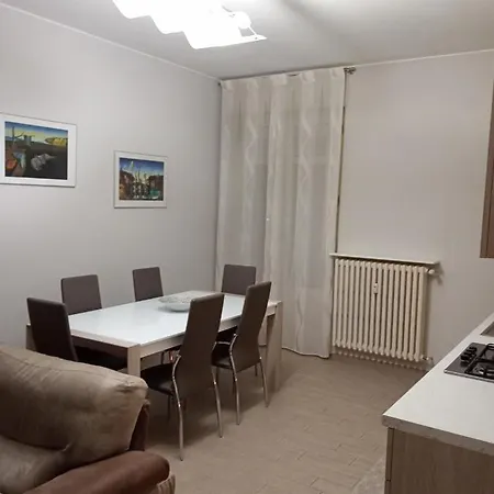 Daire Sunrise Alba (Piedmont)