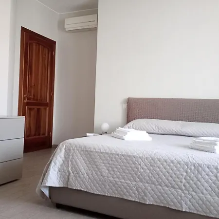 Daire Sunrise Alba (Piedmont)