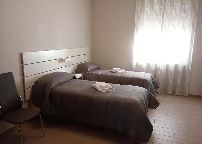 Appartamento Sunrise