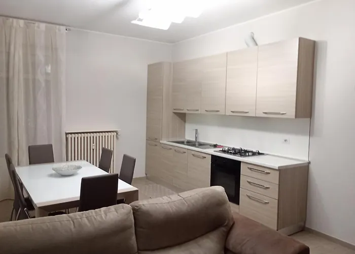 Appartamento Sunrise
