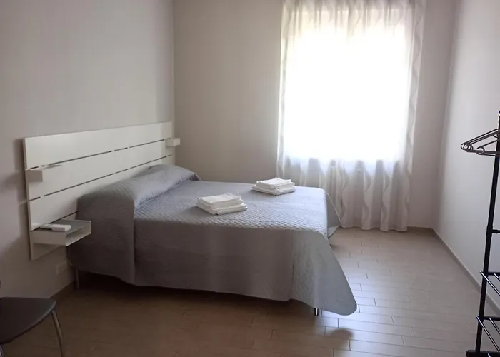 Sunrise Appartement *