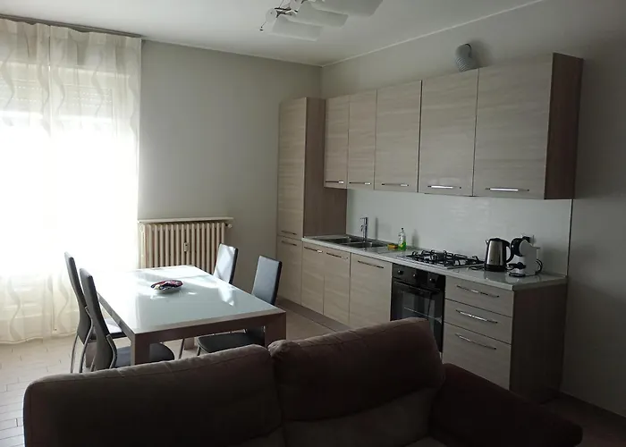 Sunrise Appartement