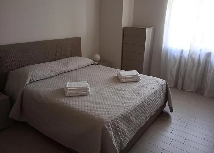 Sunrise Appartement *